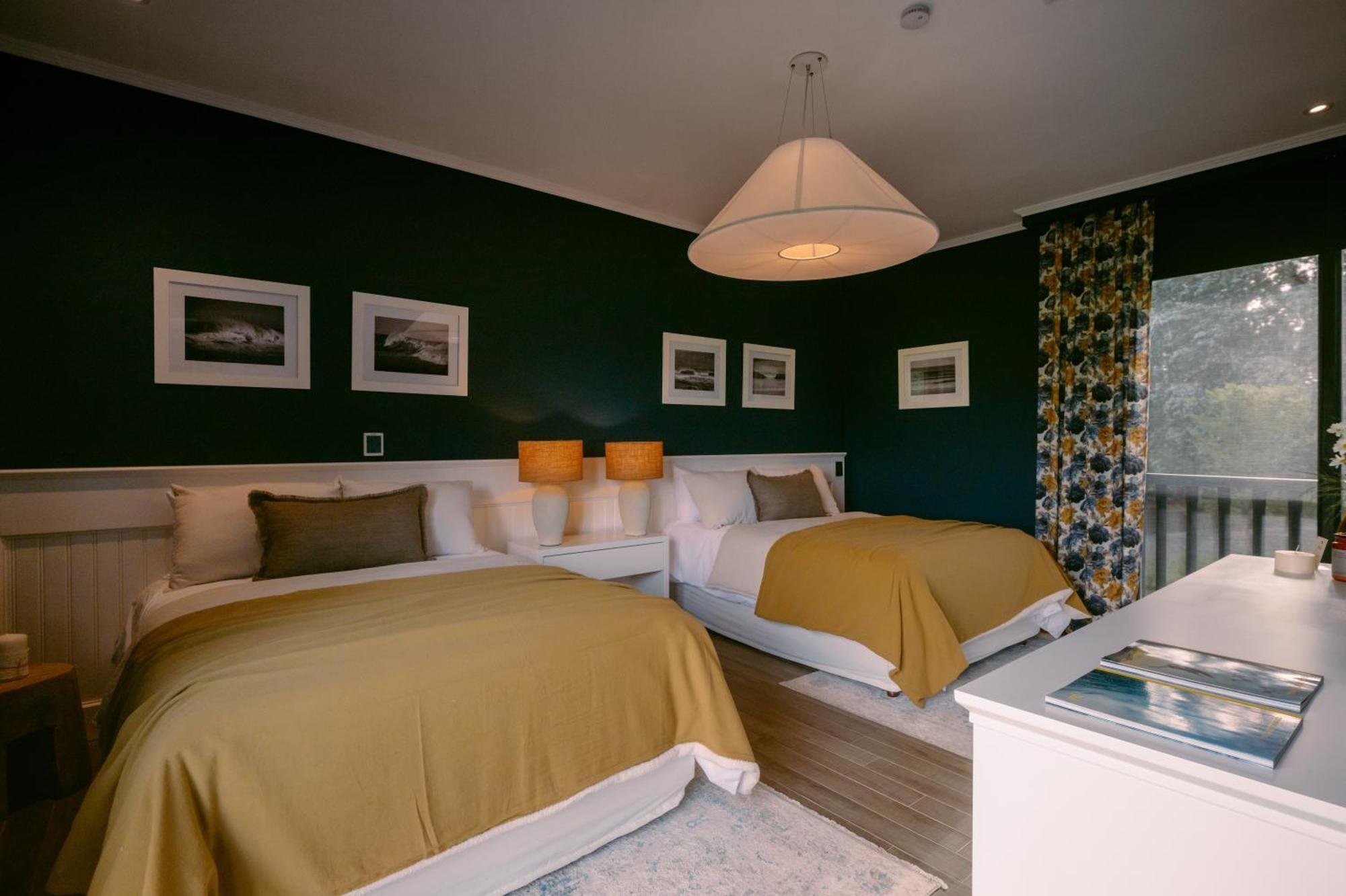 Haras Santa Maria Del Mar Hotell Mar del Plata Exteriör bild
